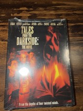 Tales from the Darkside (DVD