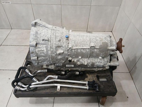 Cambio bmw rwd - cambio,
