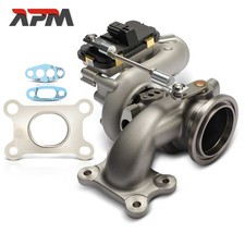 Caricabatteria turbocompressore TD025L4BR per Audi A3 8V VW Passat Seat Skoda1.4 TFSI