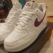 Nike Air Force One Lakers’