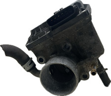 Corpo farfallato per modello SUZUKI SWIFT III 2009 codice ricambio 62J39L22