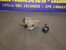 Corpo farfallato Piaggio