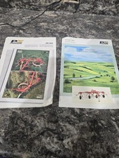 Brochure pubblicitarie - , pz