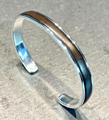 Bracciale uomo argento 925 - uomo,