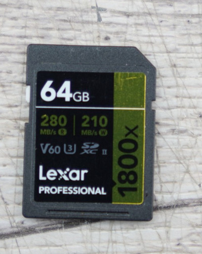 Scheda memoria sdxc - scheda, di