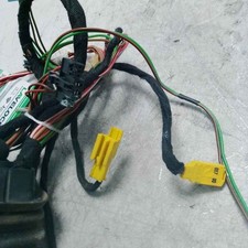 Cablaggio cavi elettrici