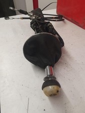 55344791 leva del cambio per FIAT 500 3P (07/07-01/15) 0.9 TWINAIR TURBO 2007