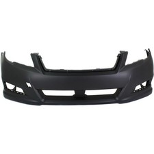 Front Bumper Cover Fascia For