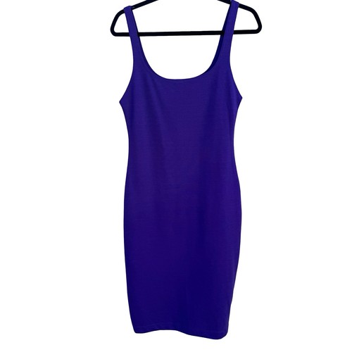 Abito midi zara - abito, donna
