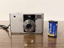 Macchina fotografica Konica