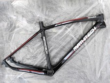 Telaio Mathitech Skat Carbon