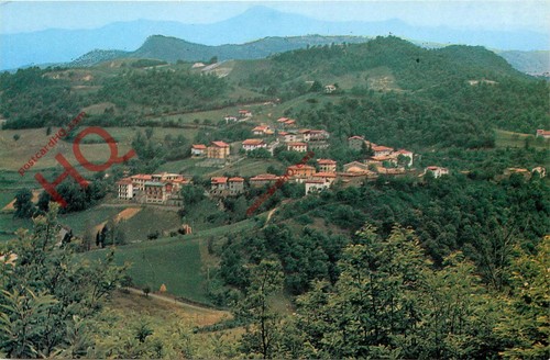 Picture postcard castel - picture, postcard-:castel