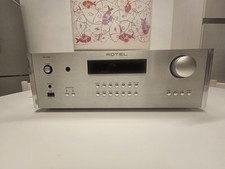 Amplificatore Rotel Ra1592