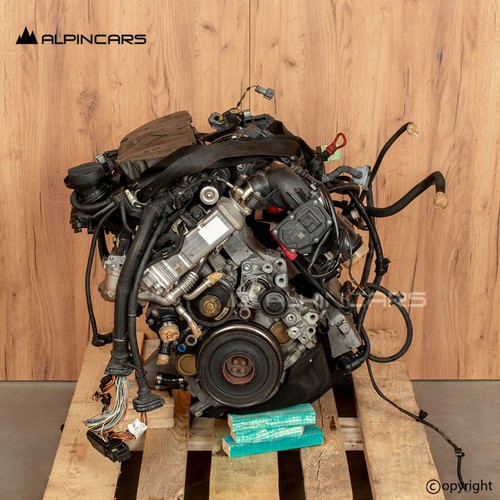 Bmw f07 f10 f11 motore - f11,
