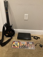 GUITAR HERO PS3 Bundle Console