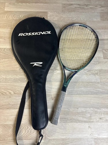 Raquette tennis rossignol - raquette, de