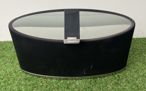 Bowers wilkins zeppelin - bowers, &