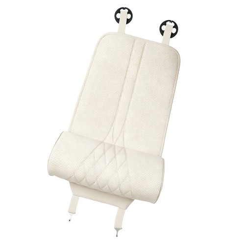 Premium car seat cushion - 1x,