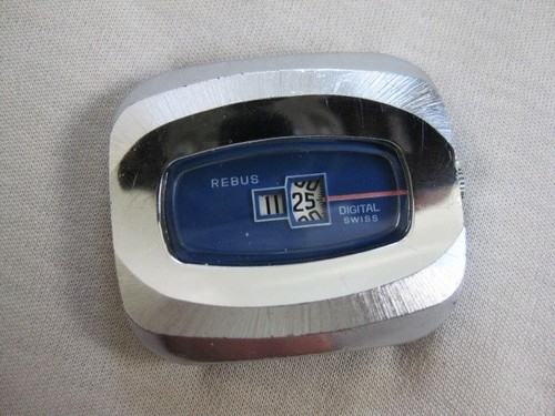 Rebus digital jump hour - rebus,