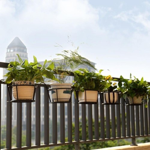 Decorazione balcone - balcone,