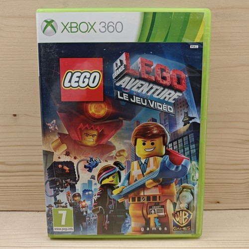 Lego the movie videogame - movie,