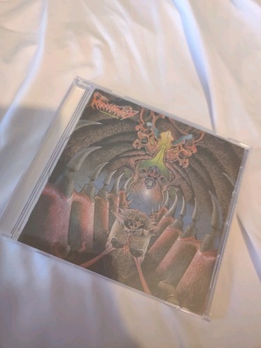 Monstrosity imperial doom - imperial,