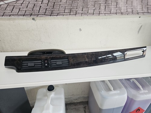 Bocchette areazione centrali - , e