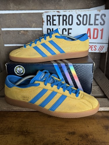 Adidas originals malmo city - malmo,