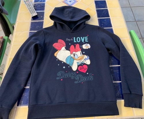 Felpa donna della disney usata - felpa,
