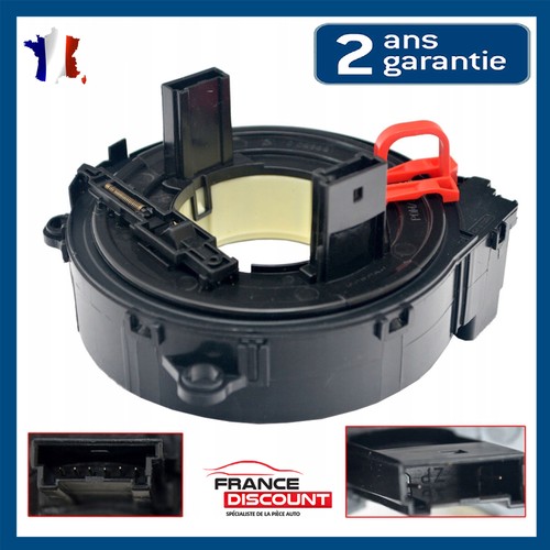 Contacteur tournant ressort - contacteur,