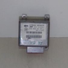 CENTRALINA ECU MODULO AIRBAG