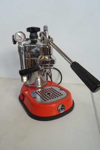 Macchina per caffè pavoni - macchina, la