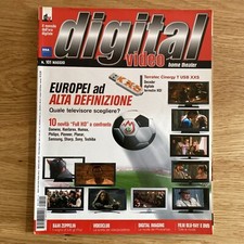 Digital video home theater - video,