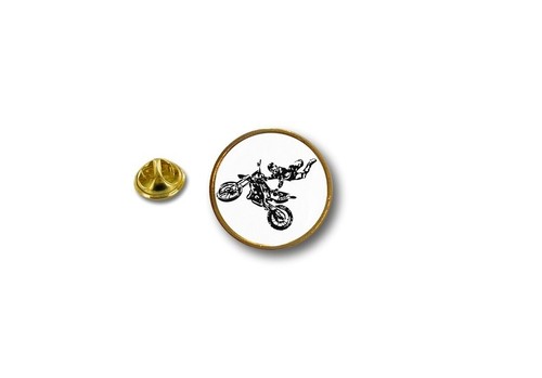Spilla pin spille - pin,