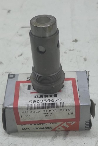 Valvola pompa olio originale - olio,