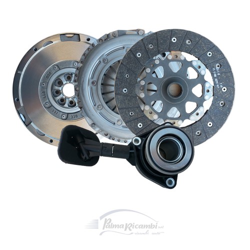 Kit frizione volano ford - volano,