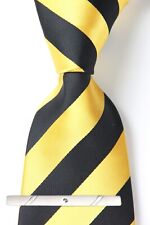 Cravatta uomo classica a righe