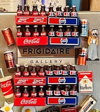 Lotto 3D Mini Coca Cola Coca