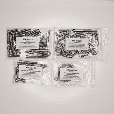 KTM 640 LC4 RALLY ADVENTURE