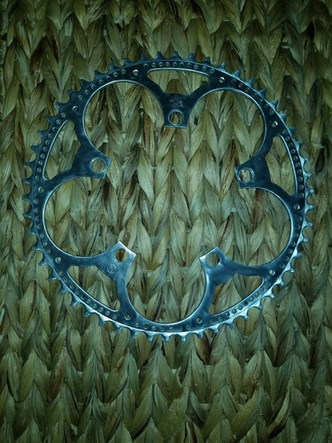 Zeus road chainring - road,