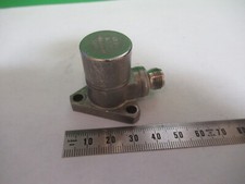 VIBRO-METER MEGGITT
