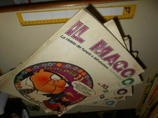 Comic the magician - the,