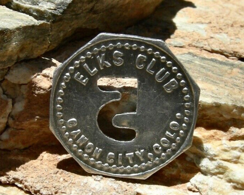 1910 canon city colorado - 1910's,