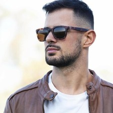 OCCHIALE DA SOLE  UOMO E