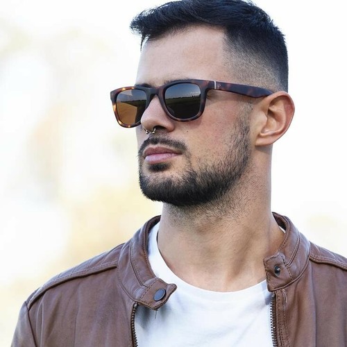 Occhiale sole uomo e - sole ,