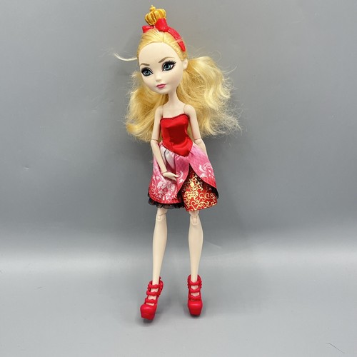 Ever after high apple - high,