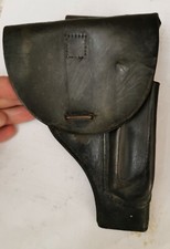 Fondina Beretta 34 Reggio Esercito