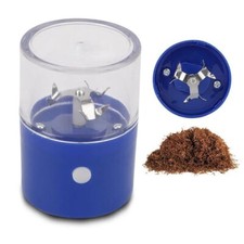 GRINDER Tritatabacco TRITA Erbe ELETTRICO  Ricaricabile Presa USB