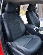 Hyundai Tucson IV (2021+) Faux