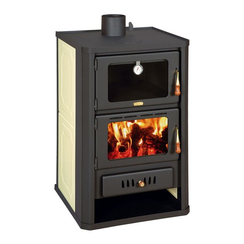 Prity fgw kw stufa - prity, |